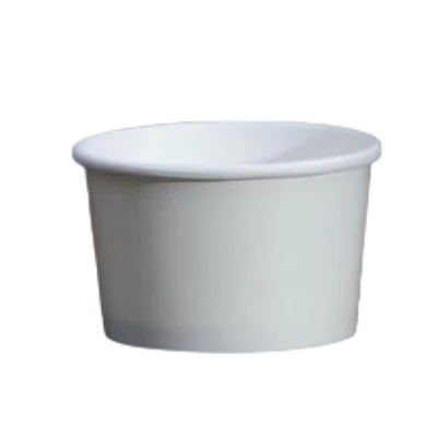 Papye Sundae Cup